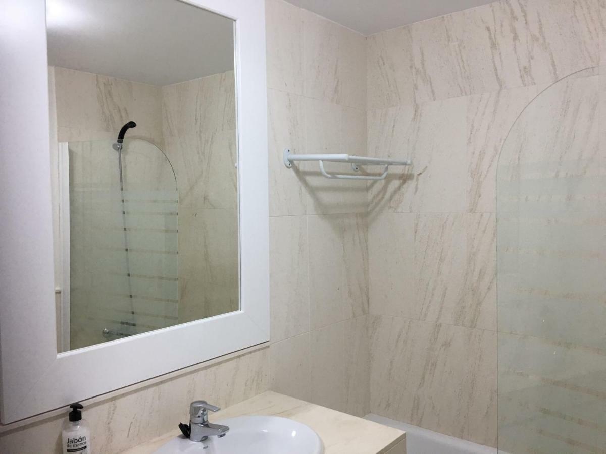 Mi Capricho B16 Beachfront Apartment La Cala De Mijas Dış mekan fotoğraf
